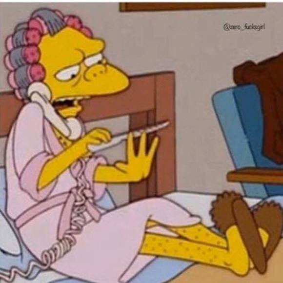 Meet your Posher, Robin - Picture 1 of 1